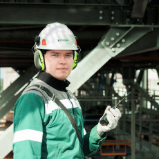 Автор фото: Виктория Тарасенко