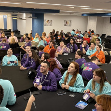 ГЖД знакомит участников «Большой перемены» с карьерными возможностями