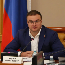 Фото: управление пресс-службы губернатора и правительства Омской области