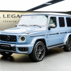 Legacy Motors: какие кроссоверы европейского премиума выбирают в 2026