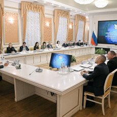 Фото: пресс-служба правительства Воронежской области