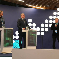 Сбер: Для борьбы с мошенничеством нужно объединять усилия и технологии