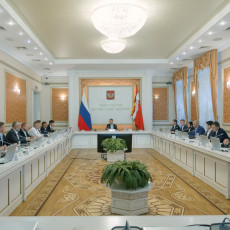Фото: пресс-служба правительства Воронежской области