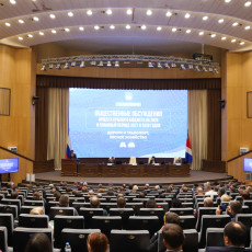 На развитие ЖКХ и энергетики в Приморье направят почти 26 млрд рублей