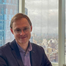 Михаил Кобаненко, эксперт в сфере финансовой аналитики и стратегического планирования
