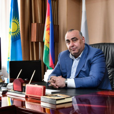 Валерий Димоев: «В Анапе возможен сервис европейского уровня»