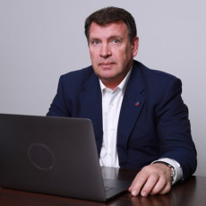 Олег Николаенко (Фото: пресс-служба «РВК-Воронеж»)