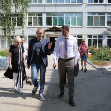 Фото: пресс-служба мэрии Воронежа