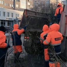 Фото: администрация города Омска