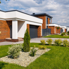 В клубном поселке «Титул Зубово» завершено строительство второй очереди