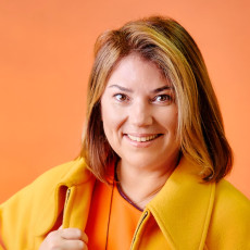 Фото: из личного архива М. Афониной