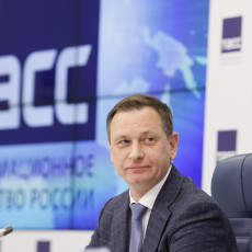 Фото: пресс-служба администрации Сочи. Андрей Прошунин, мэр Сочи