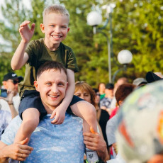 Социальные инвестиции ВСМПО-АВИСМА в 2024 году превысили 2,5 млрд рублей