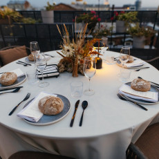 Фото: пресс-служба гастрономической экосистемы «Провинциалы»