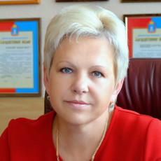 Марионелла Лапочкина (Фото: пресс-служба управления здравоохранения Тамбовской области)