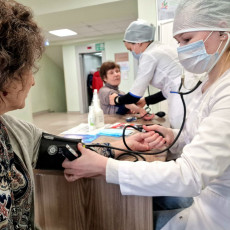 Фото: пресс-служба министерства здравоохранения РТ
