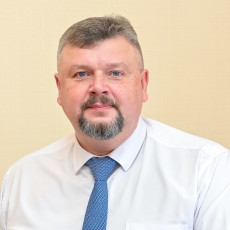 Сергей Хлызов (Фото: пресс-служба правительства Воронежской области)