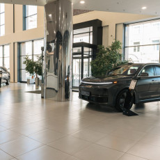 Фото предоставлено пресс-службой КАН АВТО