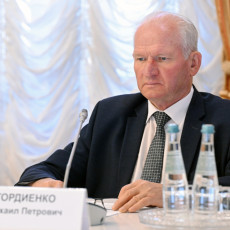 Михаил Гордиенко (Фото: пресс-служба правительства Воронежской области)