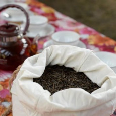 В Тюмени возрождают чайную отрасль. В планах – выход на китайский рынок 