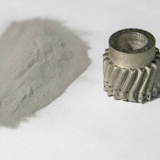 ЕВРАЗ НТМК освоил 3D-печать металлами для производства запчастей