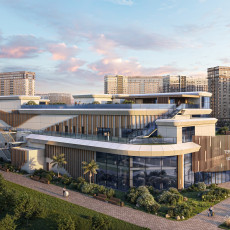 фото: ГК Dogma