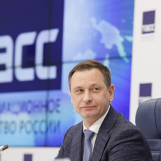 Фото: пресс-служба администрации Сочи. Андрей Прошунин, мэр Сочи