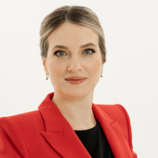 Виолетта Муравьева, исполнительный директор УК «Альфа-Капитал» в Уфе