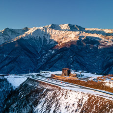 Кавказу нужны рабочие руки