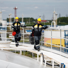 «РН-Уватнефтегаз»