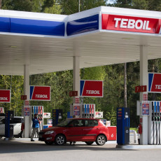 450 АЗС и 2,5 млн клиентов: Teboil подводит итоги 2025 года