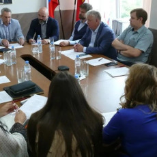 Фото: пресс-служба ТПП Воронежской области