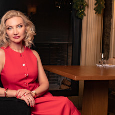 Елена Марченко (Фото: из личного архива)