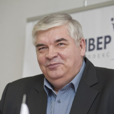 Генеральный директор АО «КОРТРОС-Пермь»  Николай Зуев