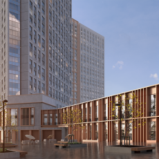 Как недвижимость бизнес-класса меняет образ жизни горожан