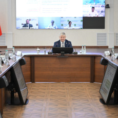 Фото: пресс-служба правительства Воронежской области