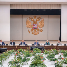 Фото: пресс-служба правительства Воронежской области