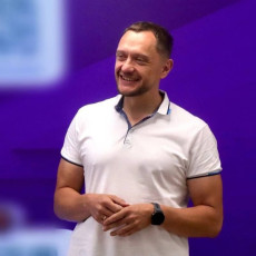 Владислав Епанчинцев (Фото: из личного архива)