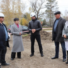 Фото: пресс-служба Законодательного собрания Приморского края