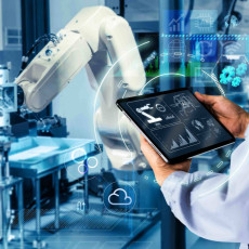 В Тюмени обсудят, как использовать искусственный интеллект в бизнесе