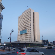 Более ₽36,7 млрд потратили в Приморье на социальную поддержку в 2025 году