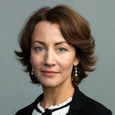 Татьяна Лаврова (Фото: пресс-служба «АльфаСтрахование»)