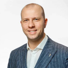 Фото: из личного архива С. Рыжова