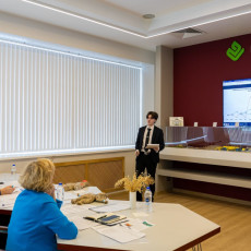 Фото: пресс-служба ГК «Продимекс»