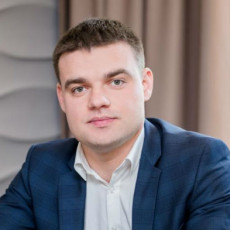 Антон Бутенко назначен управляющим филиала Альфа-Банка в Ростове 