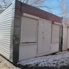 Фото: пресс-центр Администрации города Омска