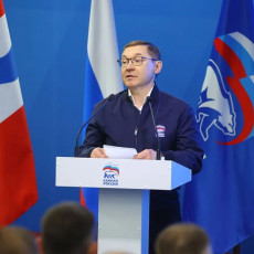 «Единая Россия» и правительство обеспечили аграрное лидерство страны