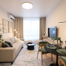 Фото: ООО «СЗ ДОГМА-ОМСК»