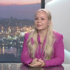 Ольга Степченко: Приморье должно стать флагманом экотуризма