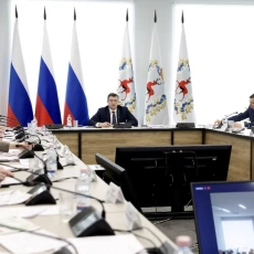 Нижегородская экономика выдержала «жесткую» денежно-кредитную политику